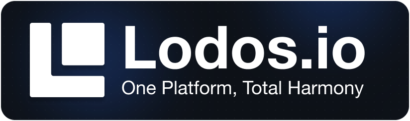 Powered by Lodos